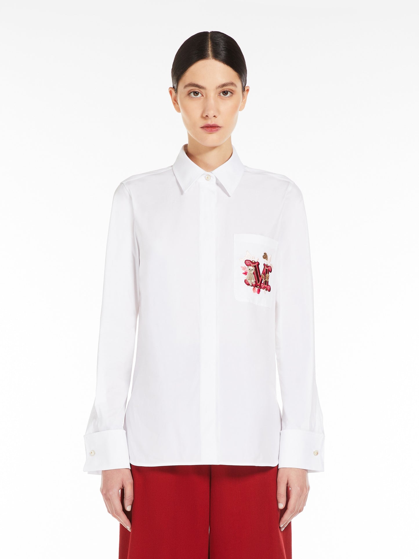 1404 MaxMara վերնաշապիկ