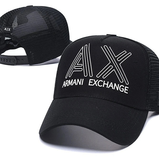 1439 Armani Exchange գլխարկ
