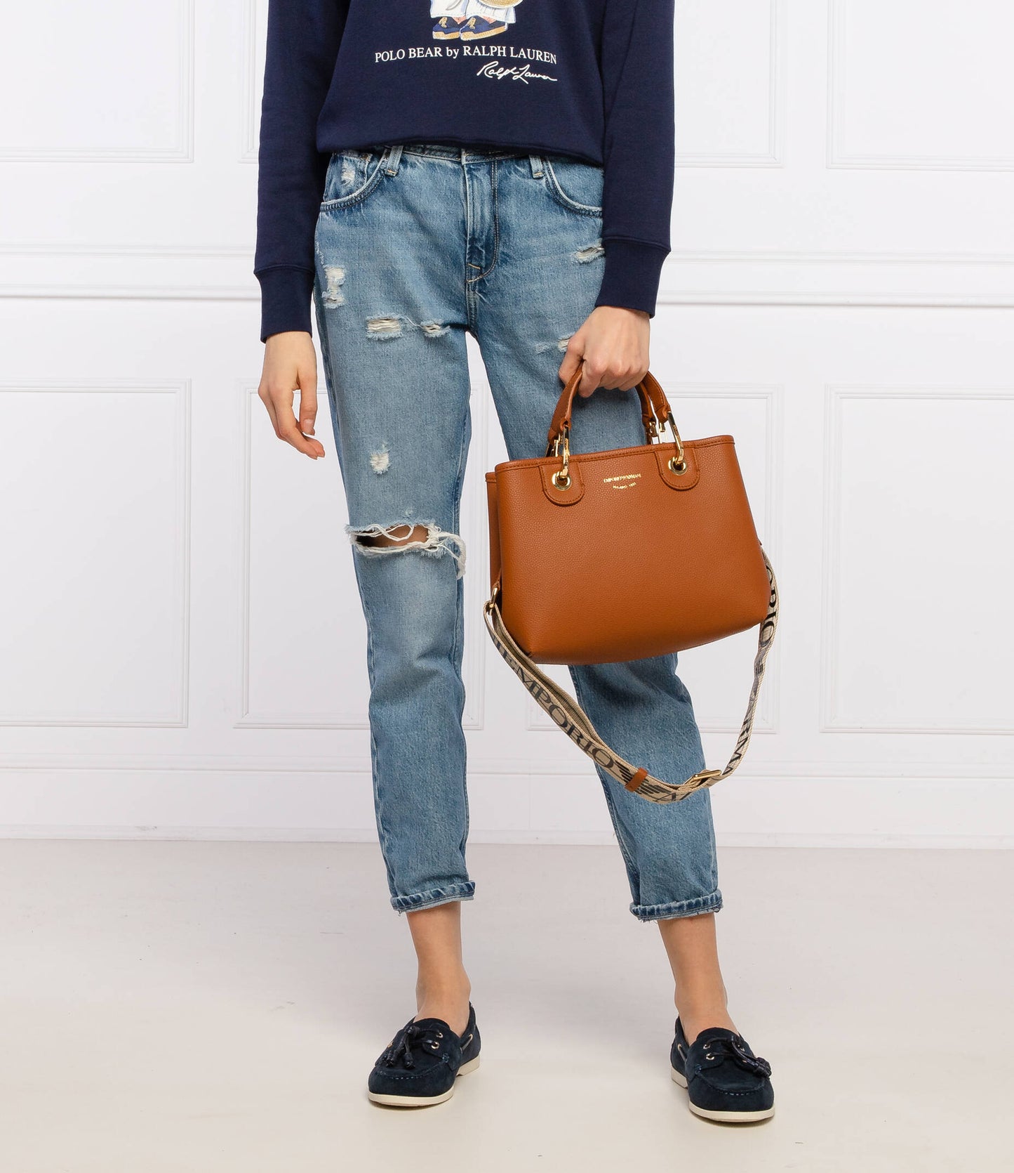1457 Emporio Armani պայուսակ