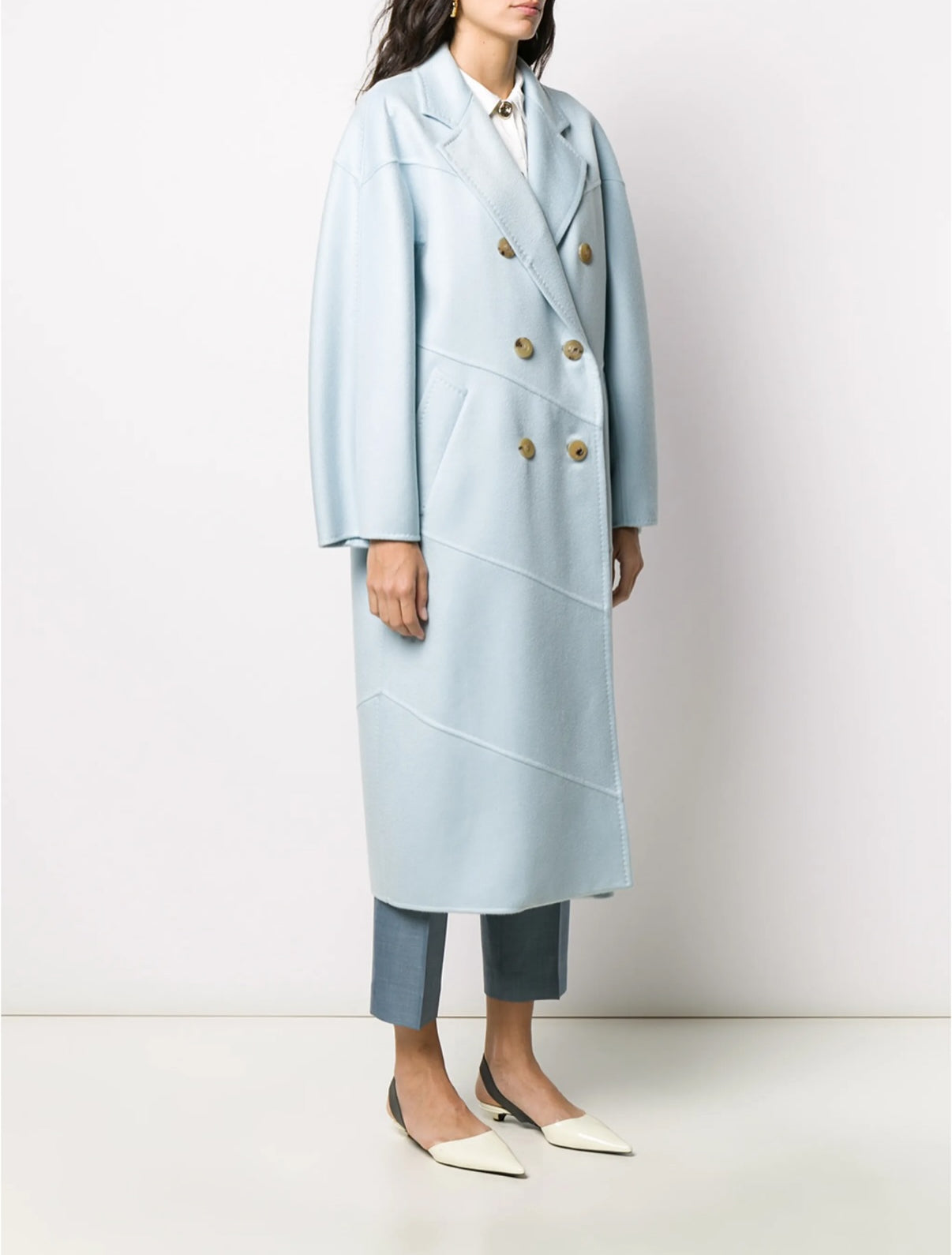 1289 MaxMara վերարկու
