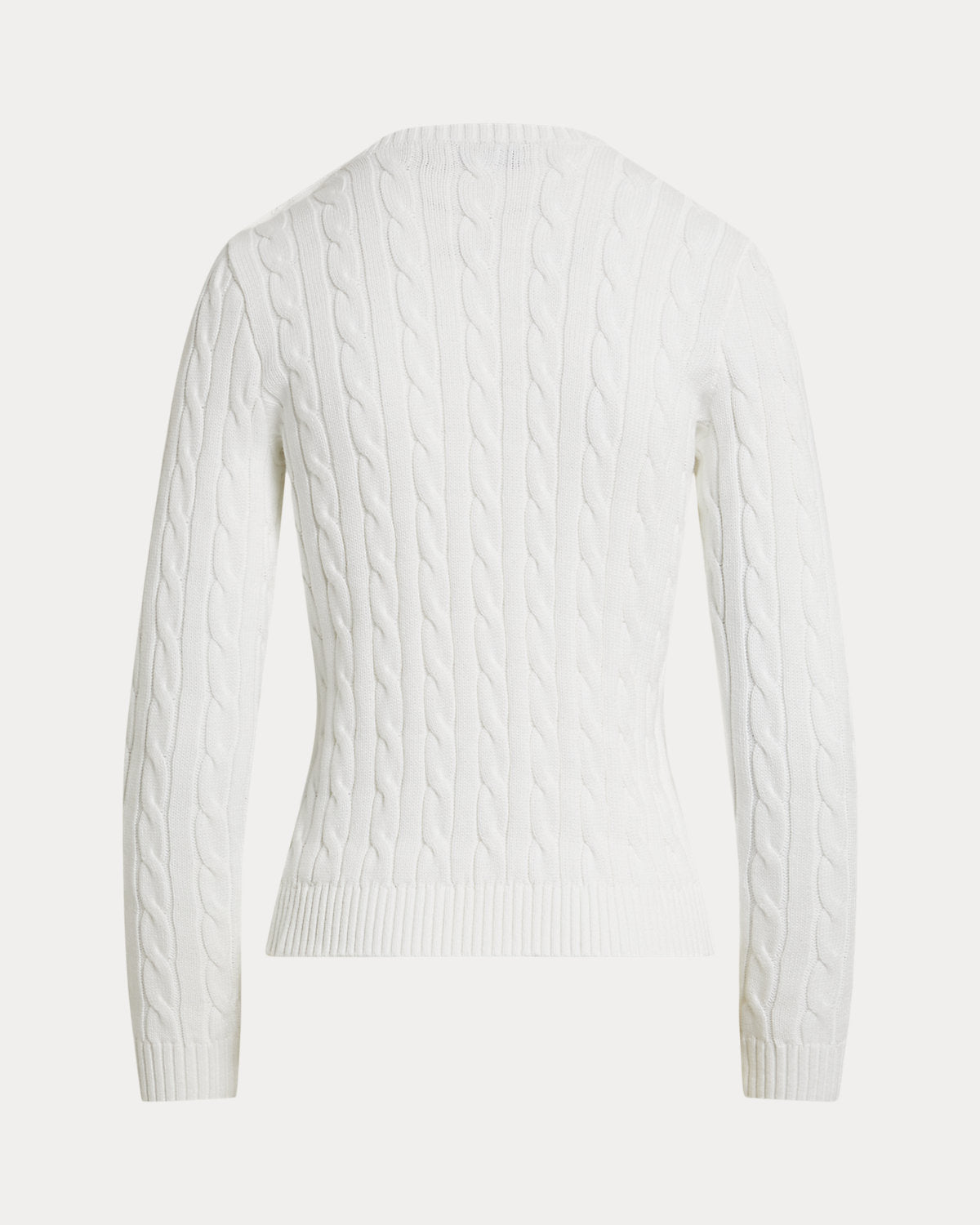 0236 Ralph Lauren գործվածքից բլուզ