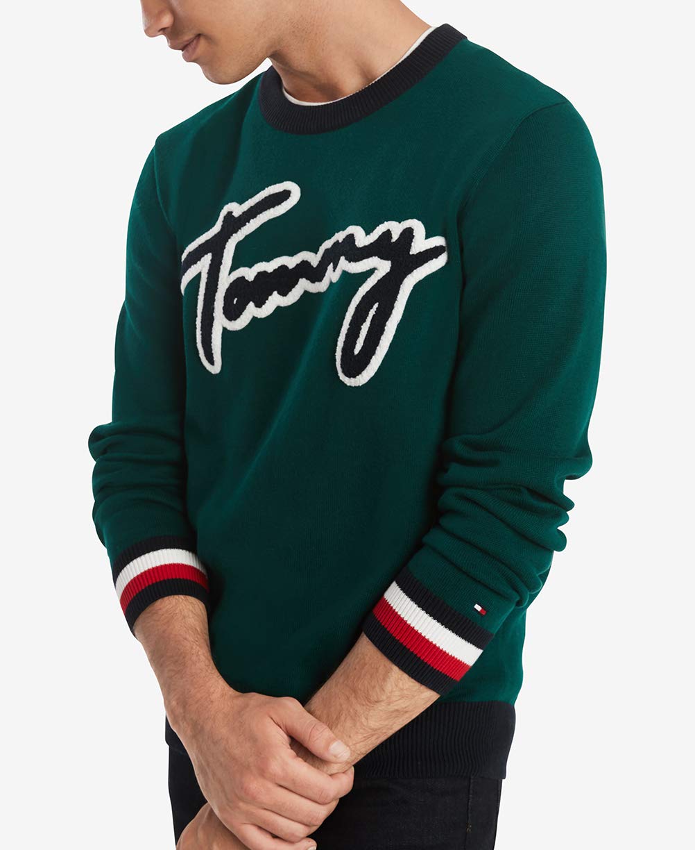 0531 Tommy Hilfiger երկարաթև բլուզ