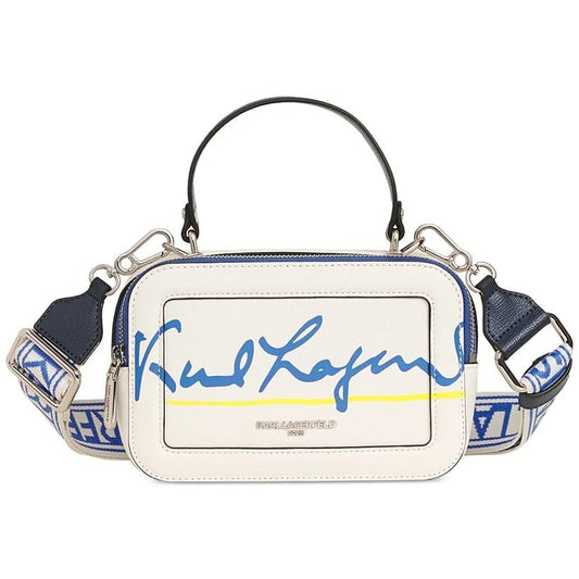 0048 Karl Lagerfeld պայուսակ