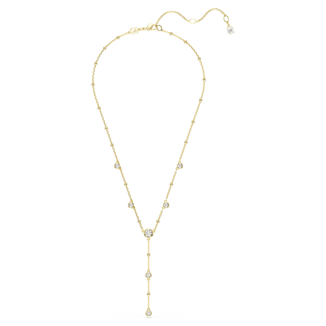 0257 Swarovski վզնոց