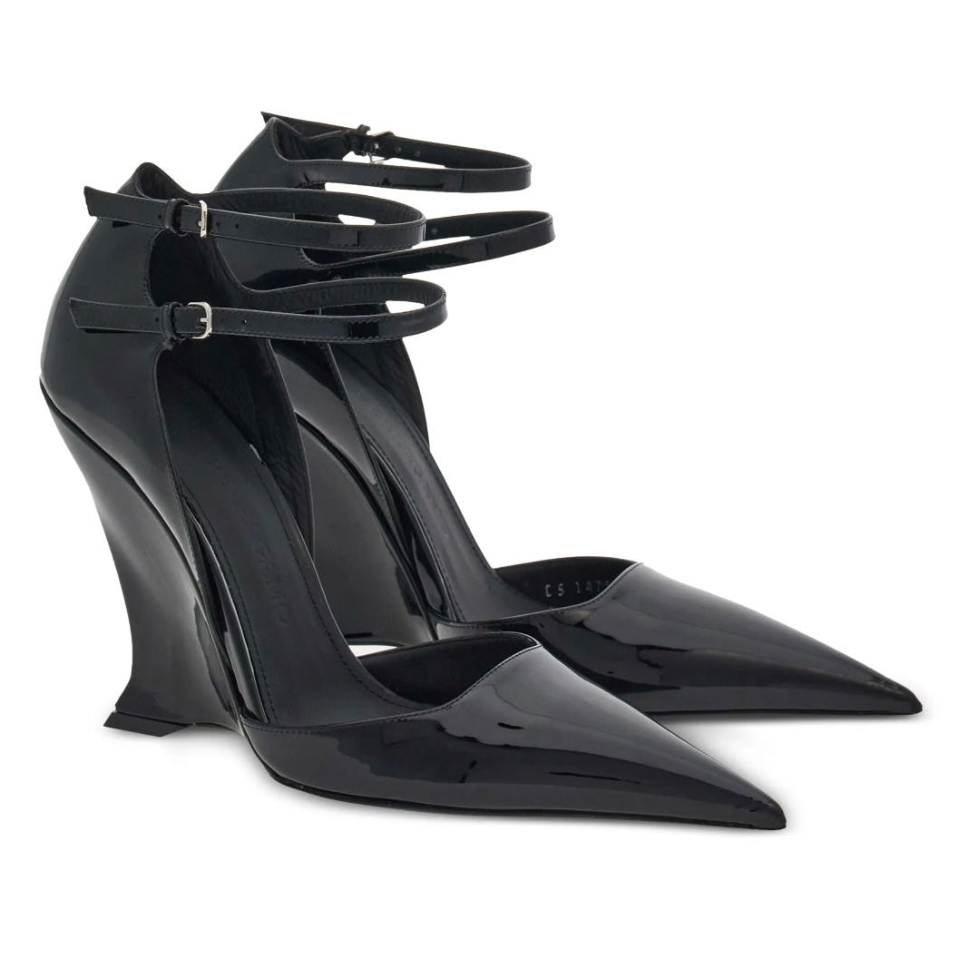 0739 Salvadore Ferragamo կոշիկ