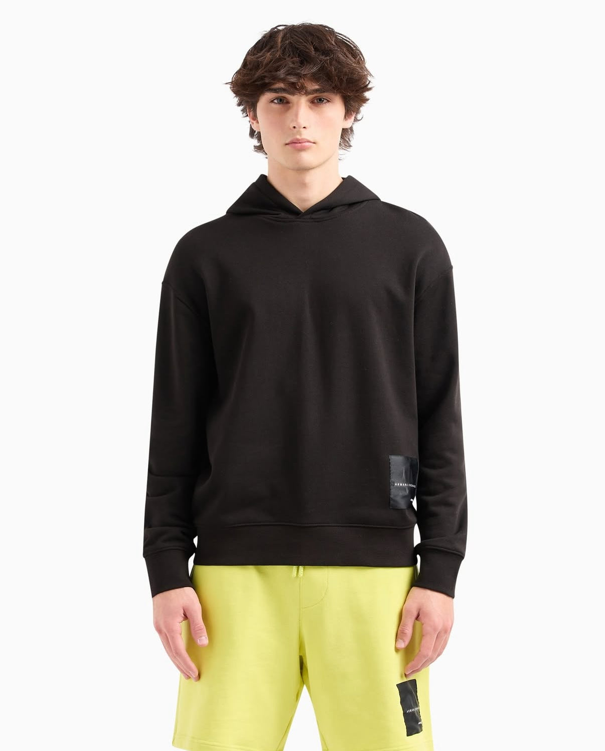 1290 Armani Exchange սպորտային բլուզ