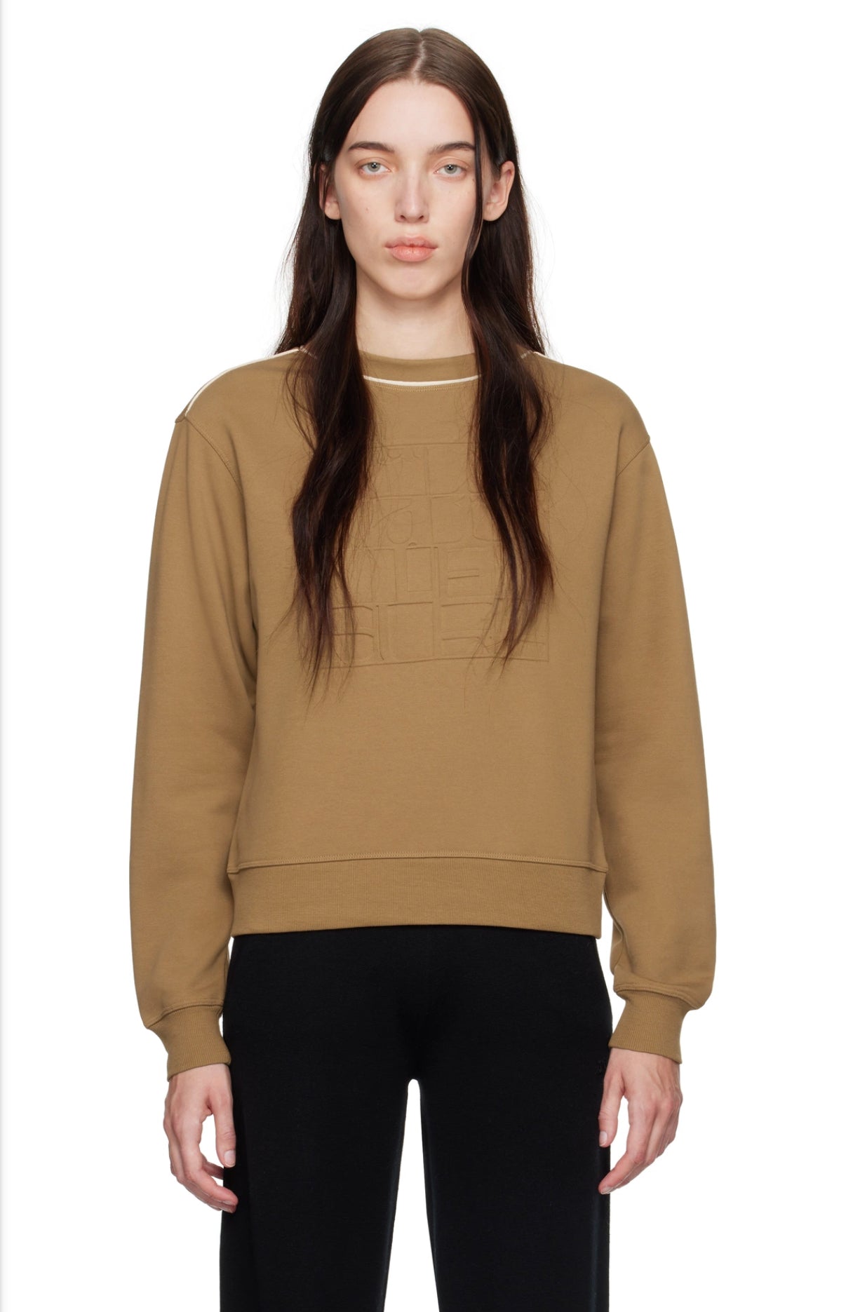 0248 MaxMara երկարաթև բլուզ