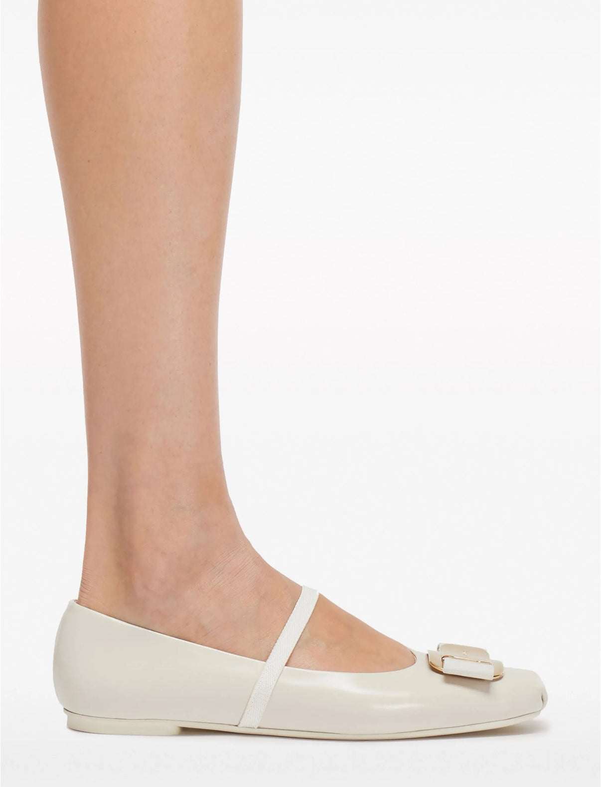 0931 Salvadore Ferragamo կոշիկ