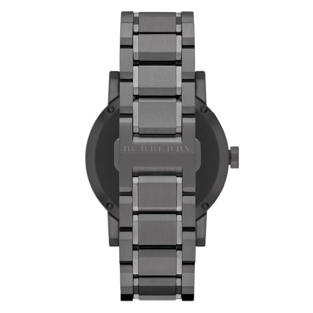 0312 Burberry ժամացույց
