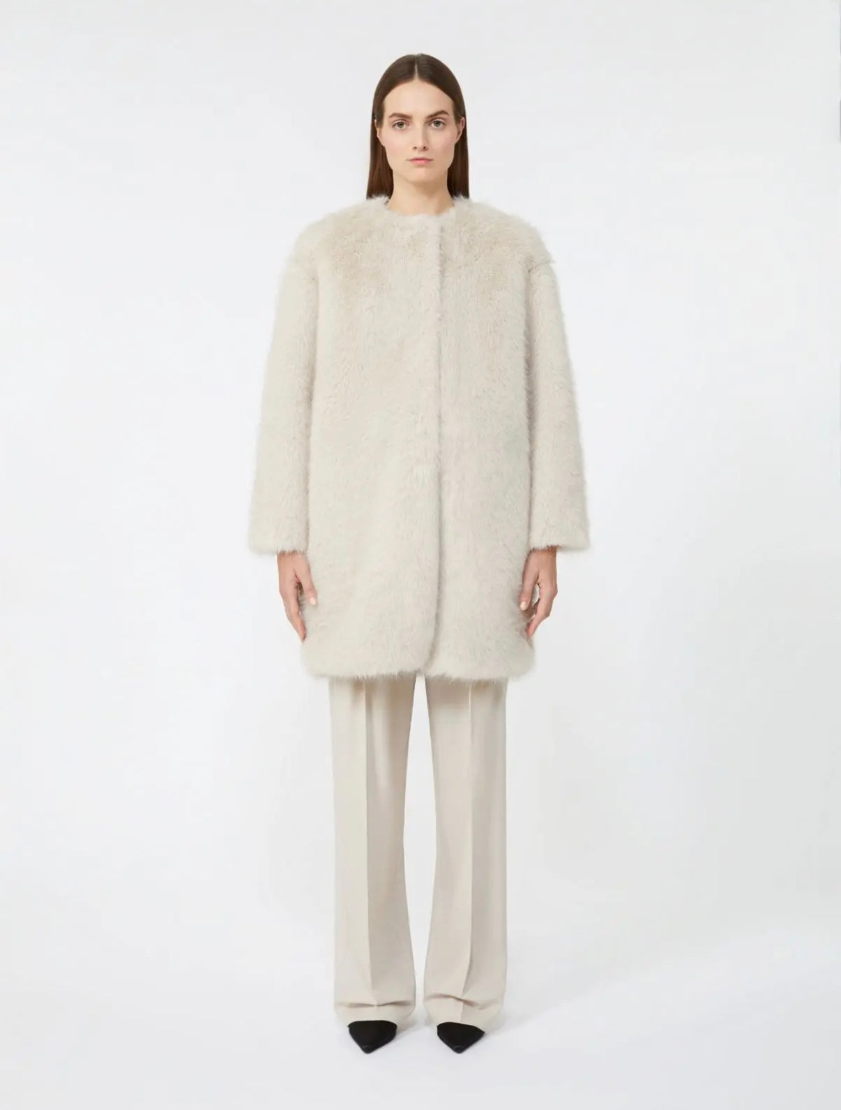 1287 MaxMara վերարկու