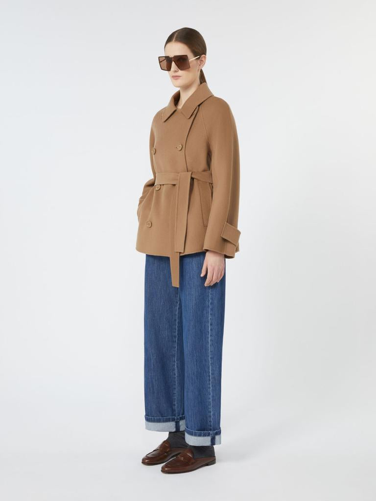 1286 MaxMara վերարկու