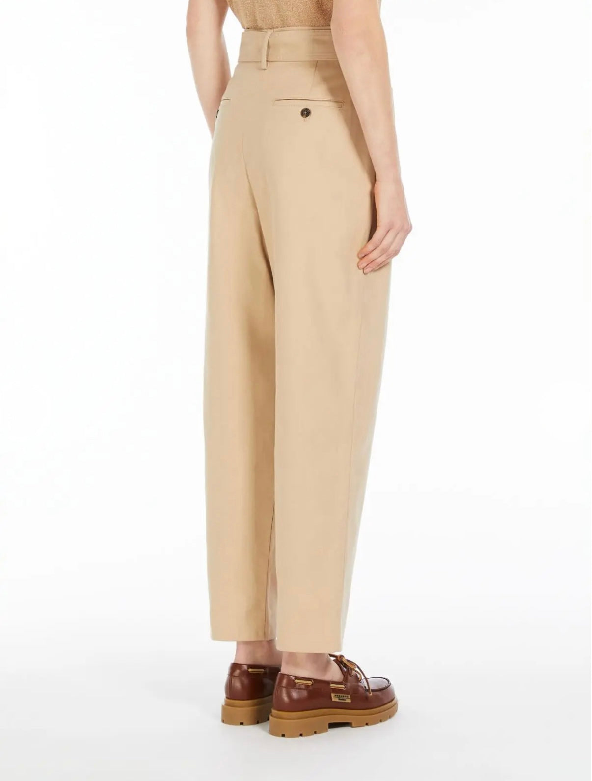 1150 MaxMara տաբատ