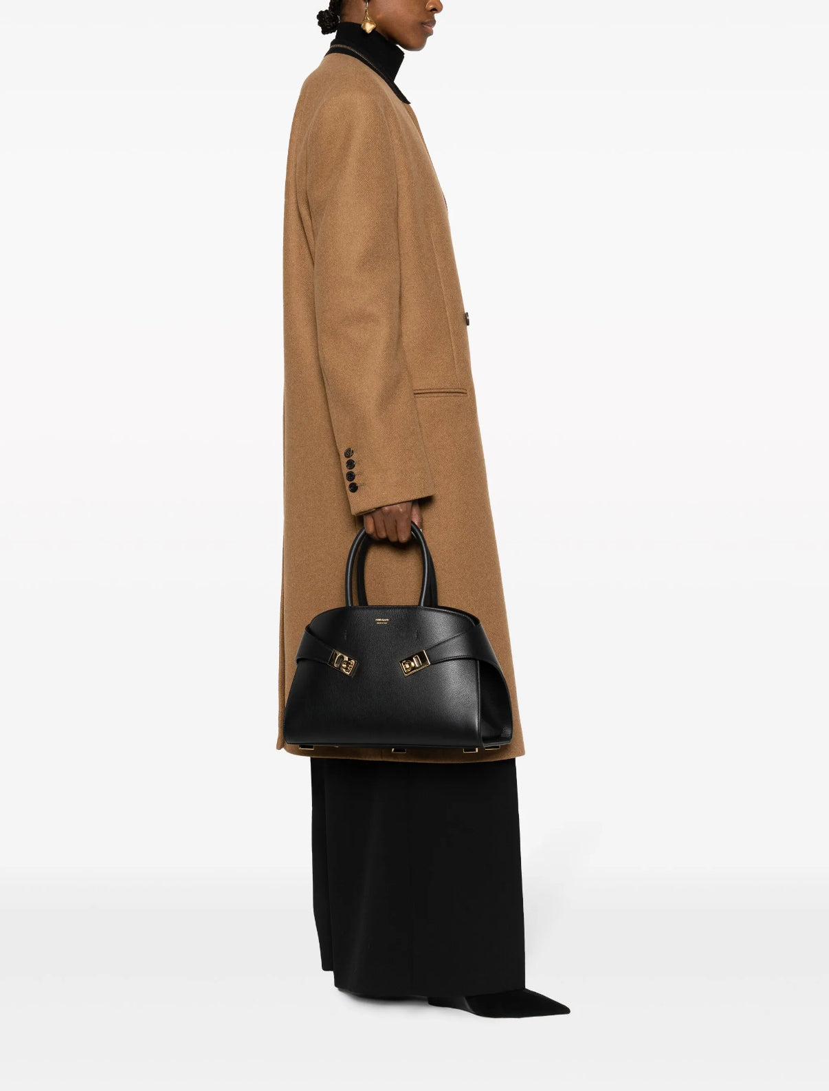 0635 Salvadore Ferragamo պայուսակ