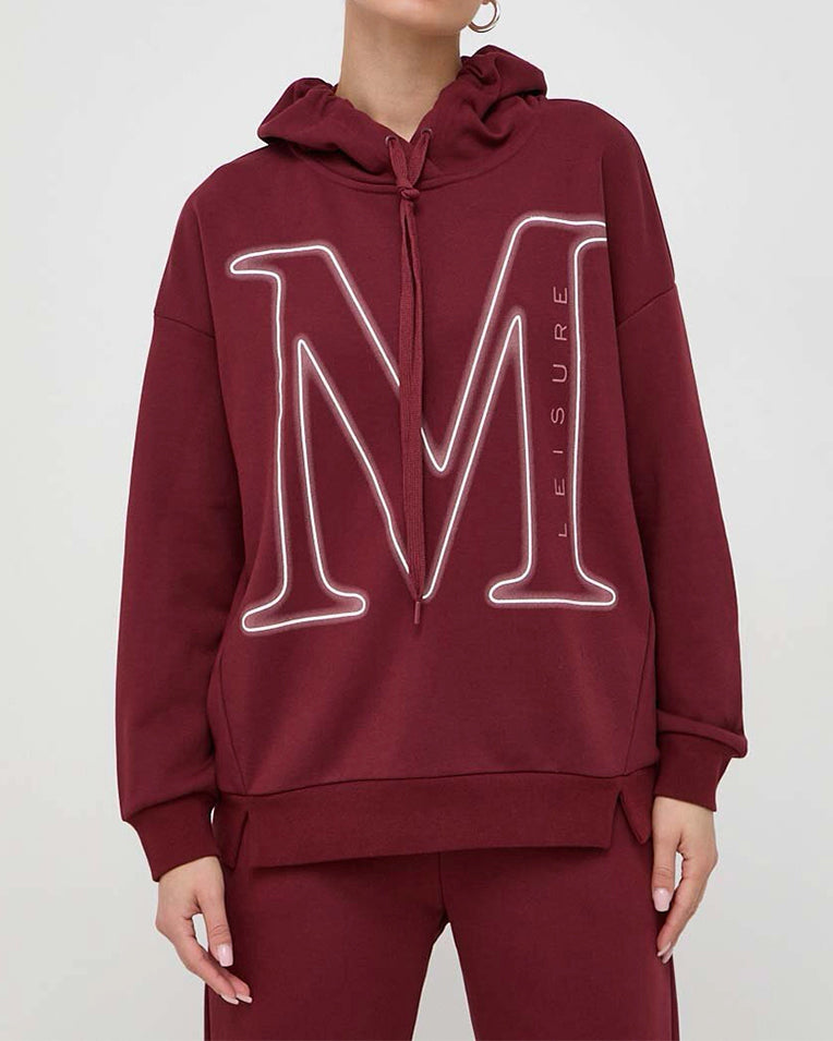 0774 MaxMara սպորտային բլուզ
