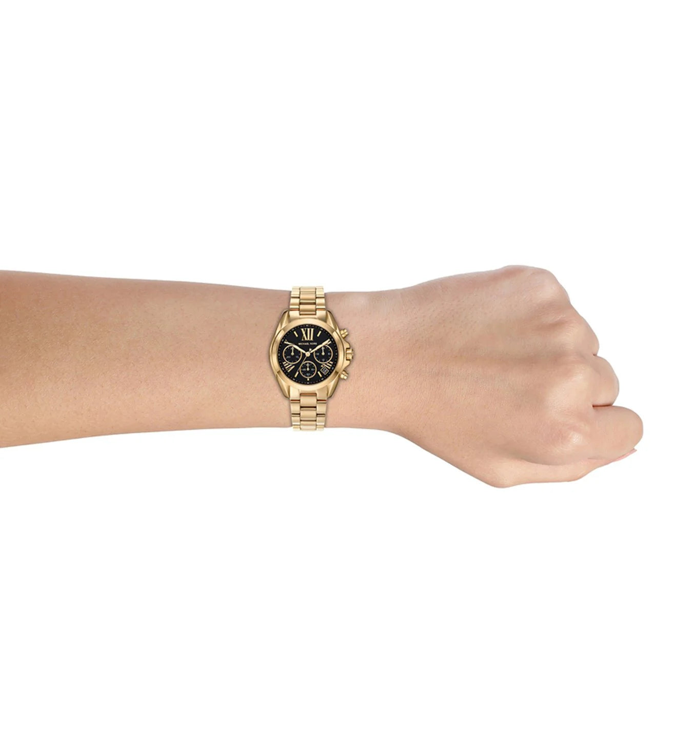 0100 Michael Kors ժամացույց 36mm