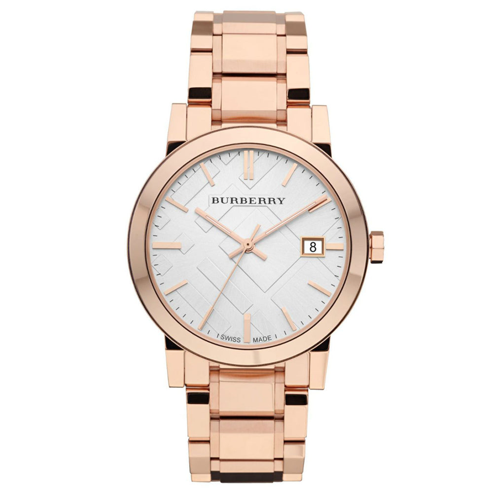 0312 Burberry ժամացույց