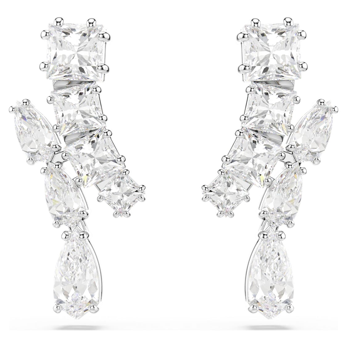 1334 Swarovski ականջօղ