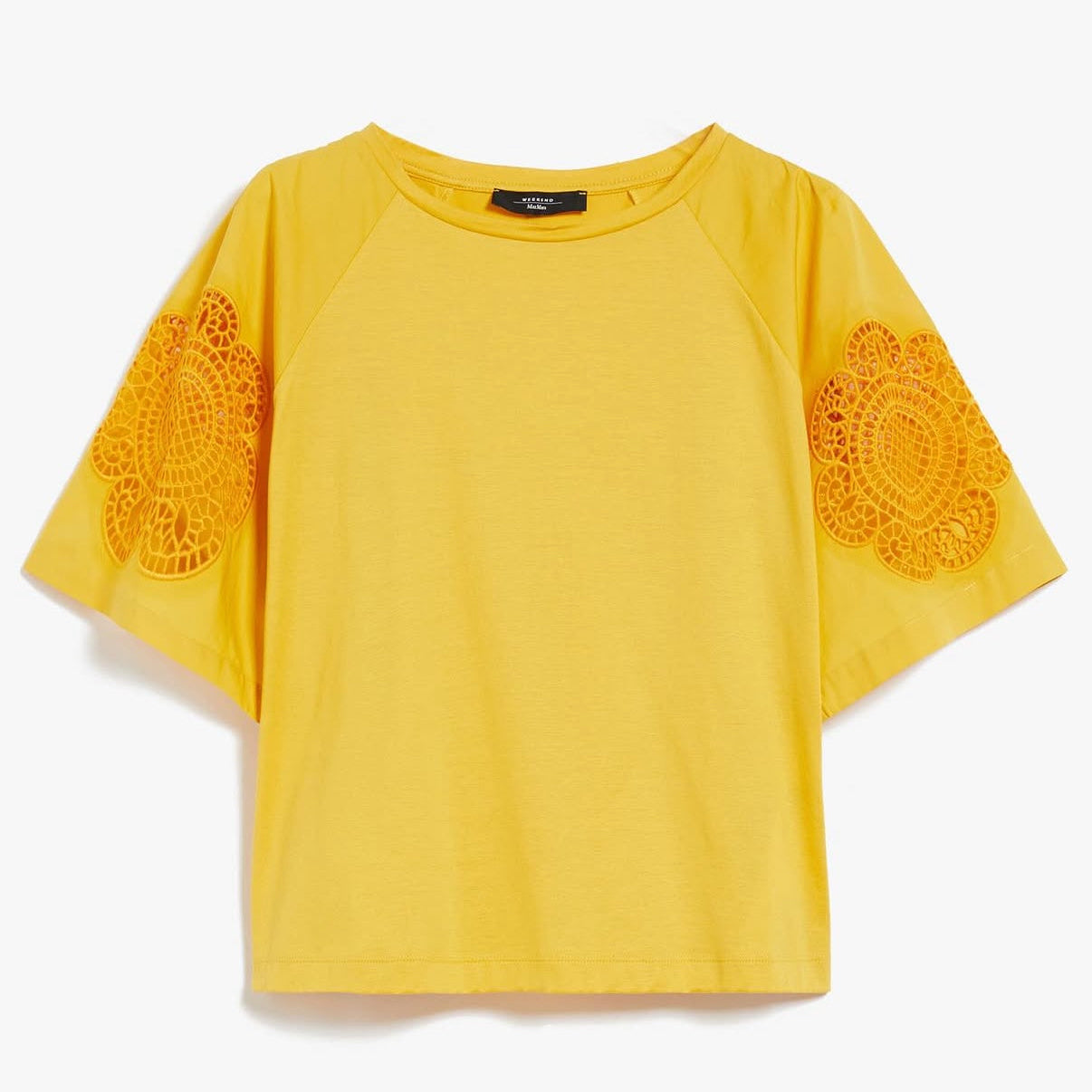 1062 MaxMara կարճաթև բլուզ