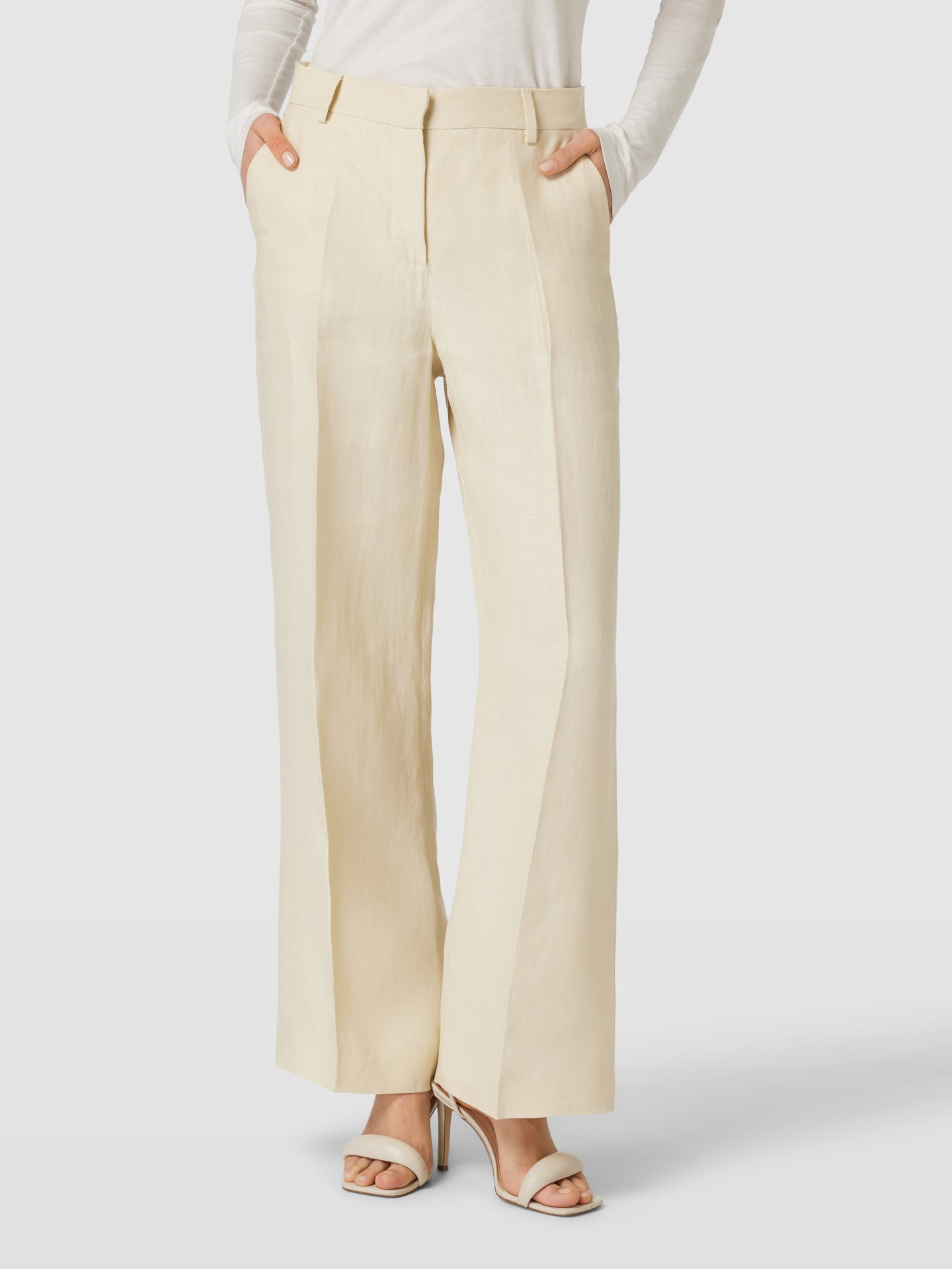 0997 MaxMara տաբատ