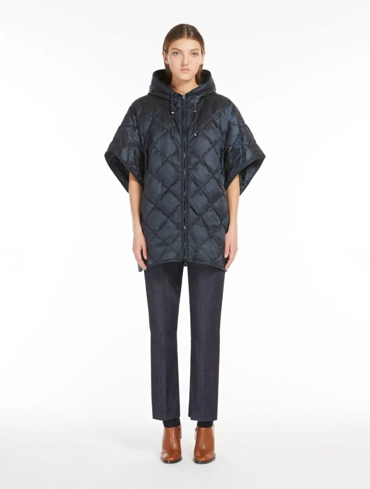 0562 MaxMara աշնանային ժիլետ/բաճկոն
