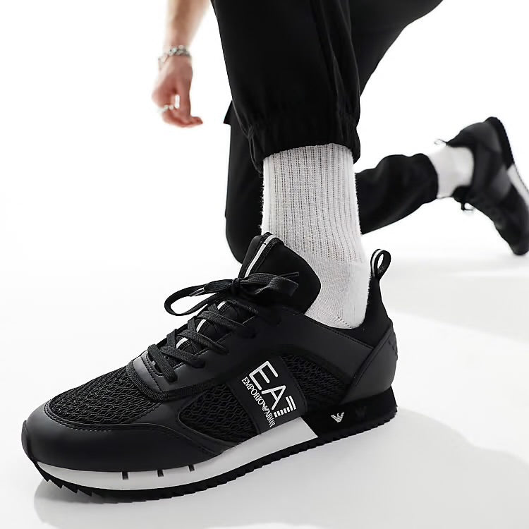 0066 Emporio Armani սպորտային կոշիկ