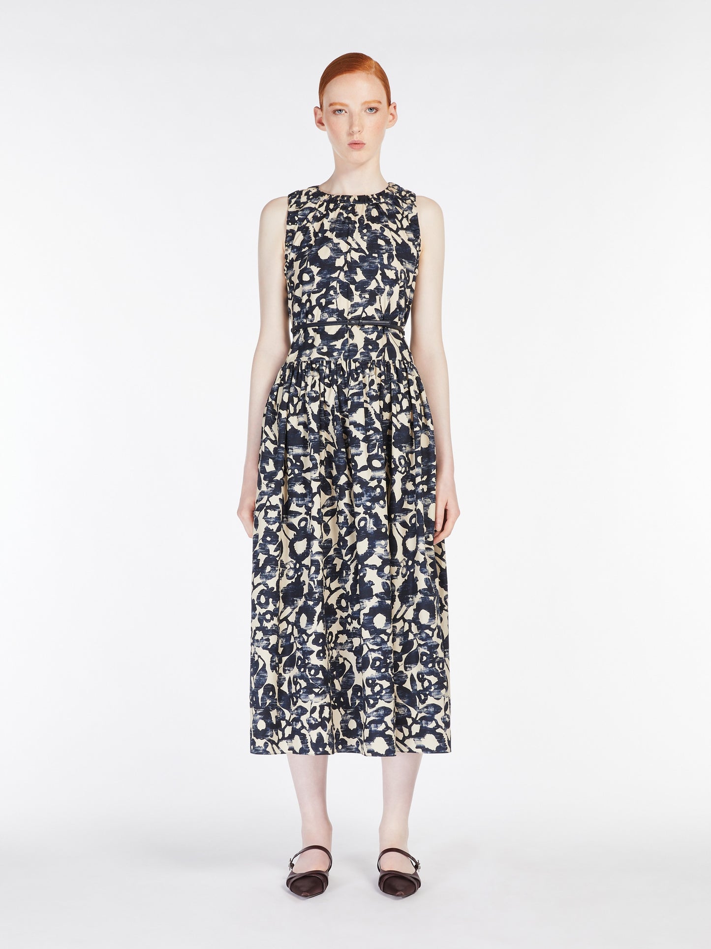 0971 MaxMara զգեստ