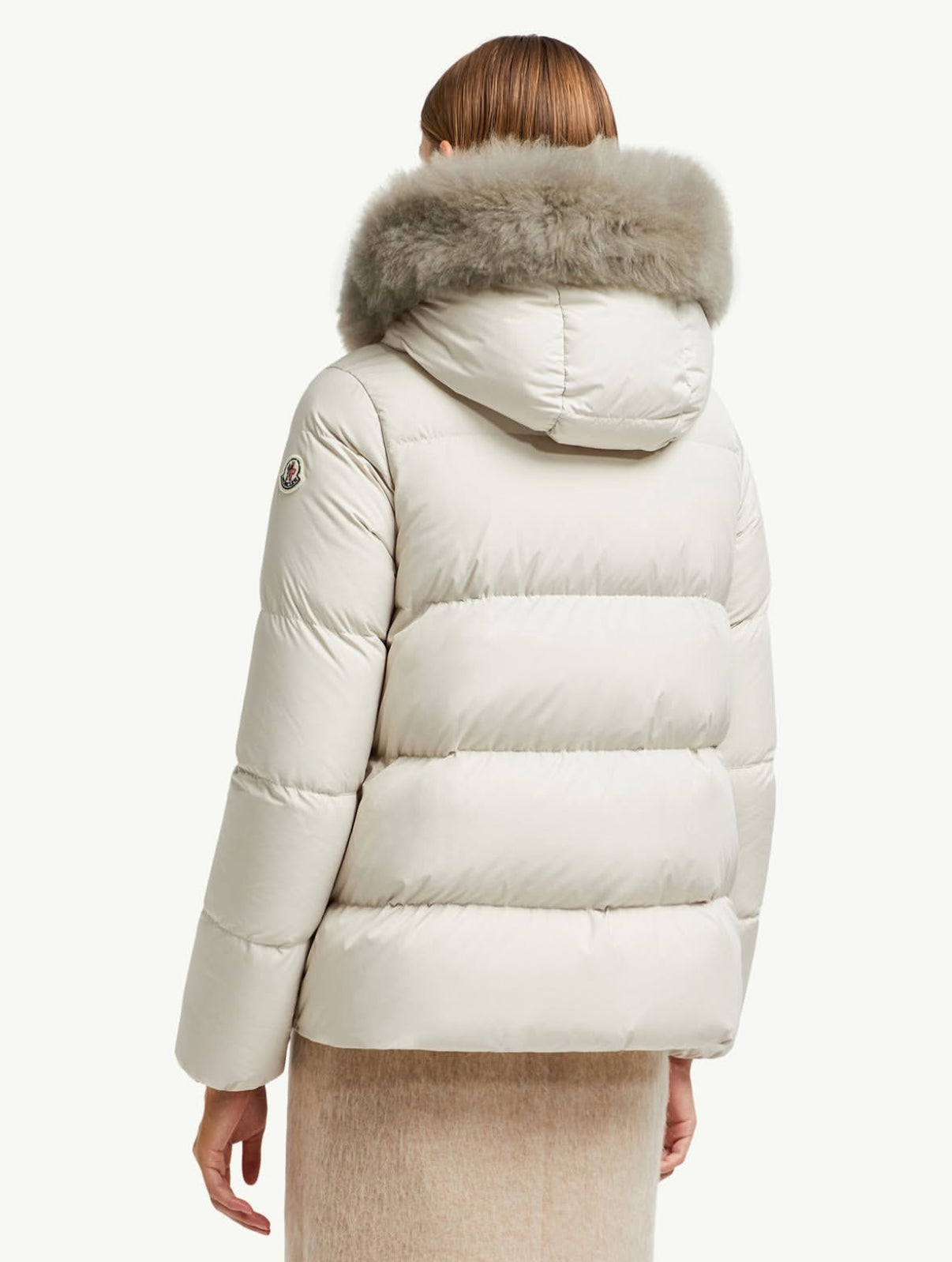 1487 Moncler ձմեռային բաճկոն