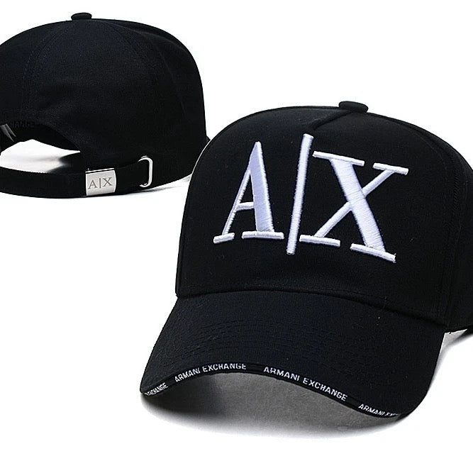 1438 Armani Exchange գլխարկ