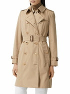 1306 Burberry անձրևային վերարկու