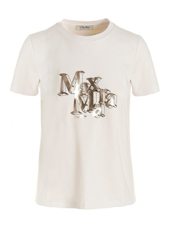 0807 MaxMara կարճաթև բլուզ