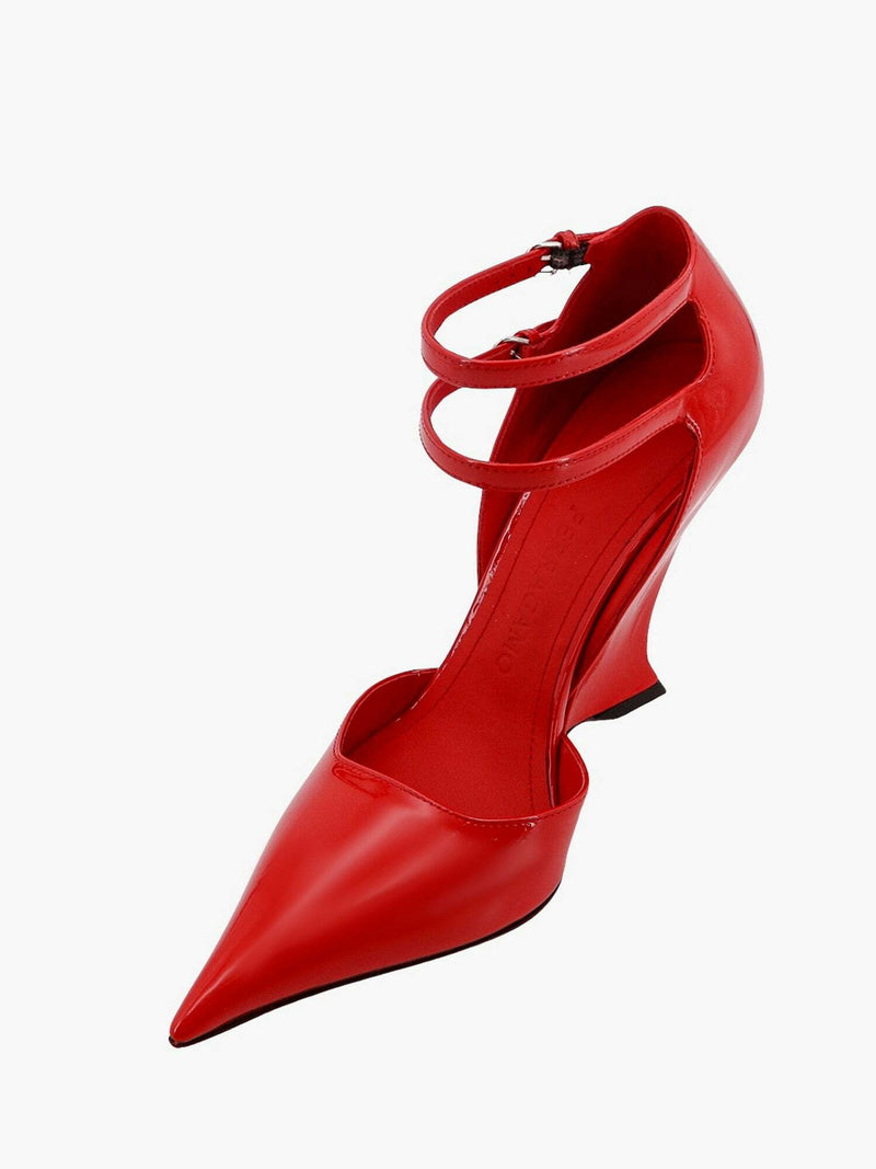 0739 Salvadore Ferragamo կոշիկ