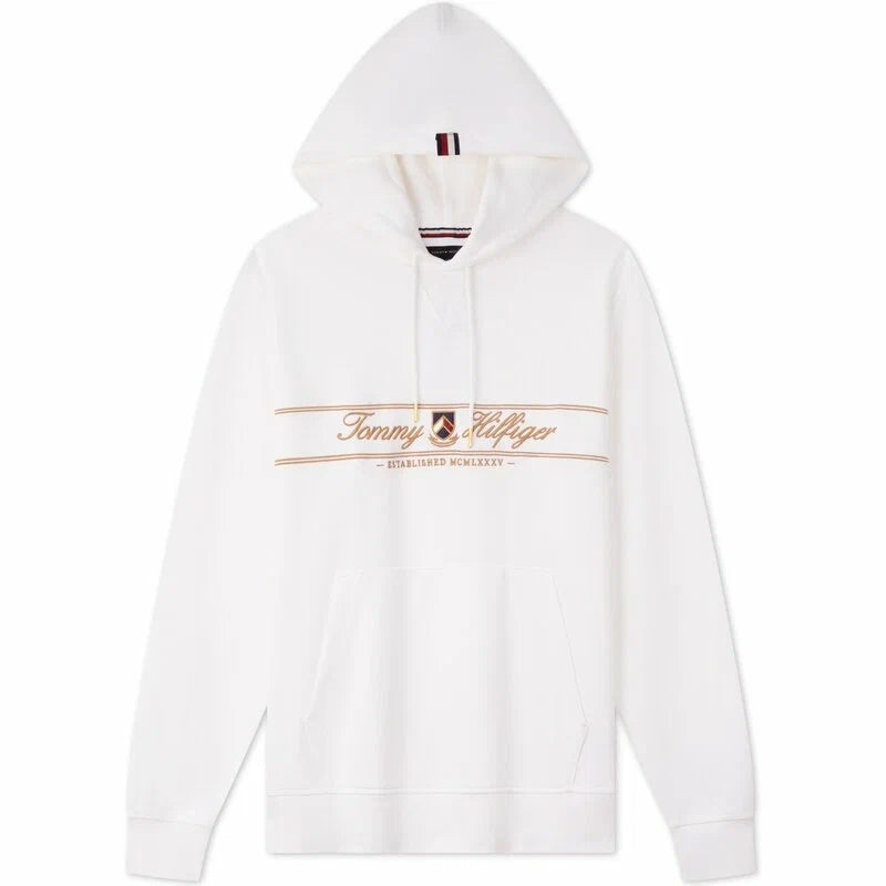 0335 Tommy Hilfiger սպորտային բլուզ
