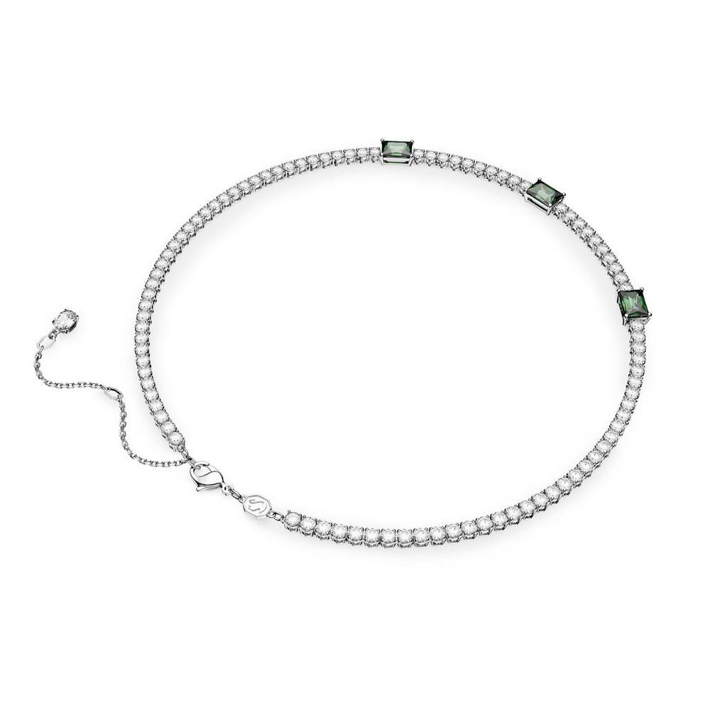 0323 Swarovski վզնոց