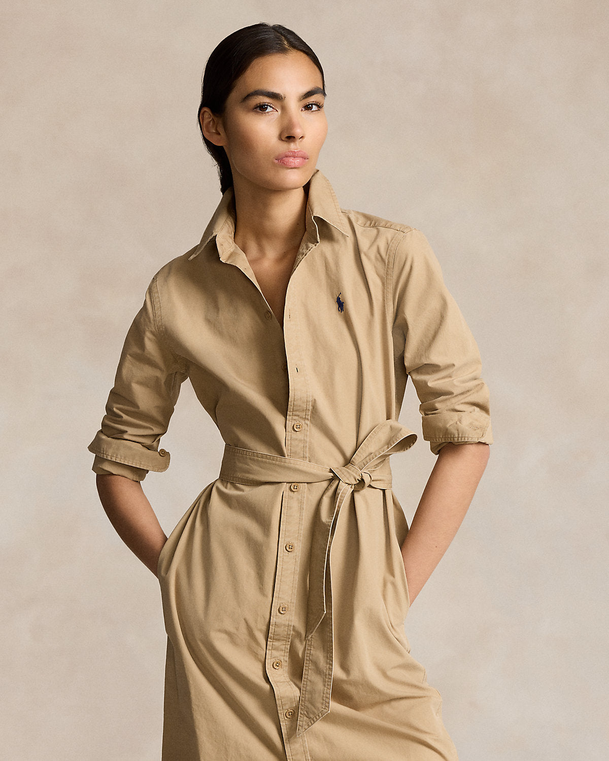 0609 Ralph Lauren զգեստ