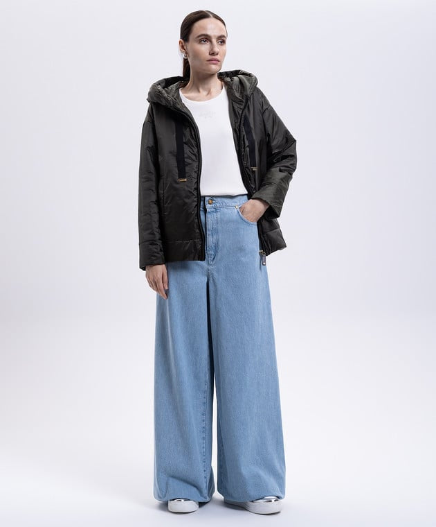 1197 MaxMara աշնանային բաճկոն