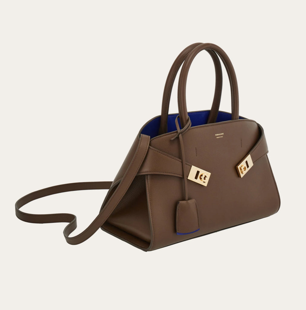 0635 Salvadore Ferragamo պայուսակ