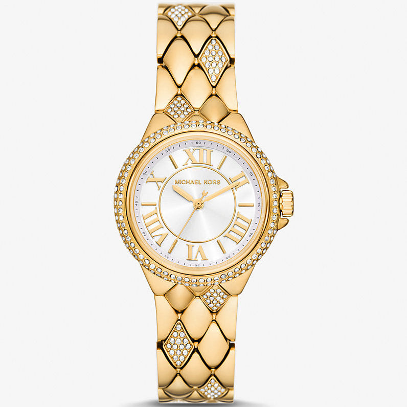 0737 Michael Kors ժամացույց 33 mm