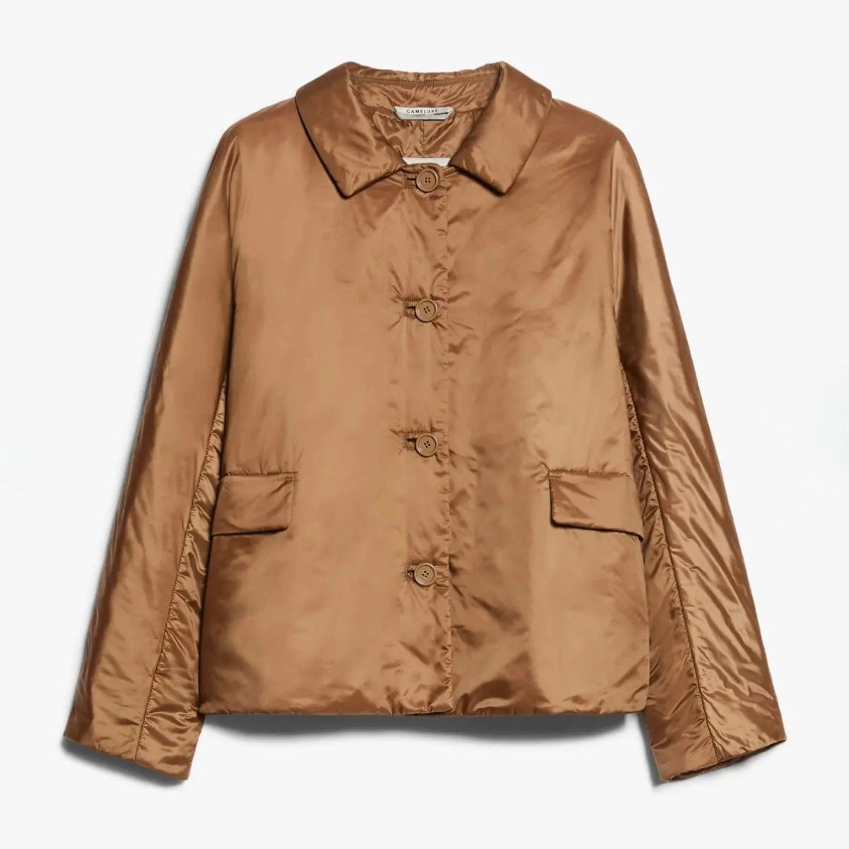 0601 MaxMara աշնանային բաճկոն
