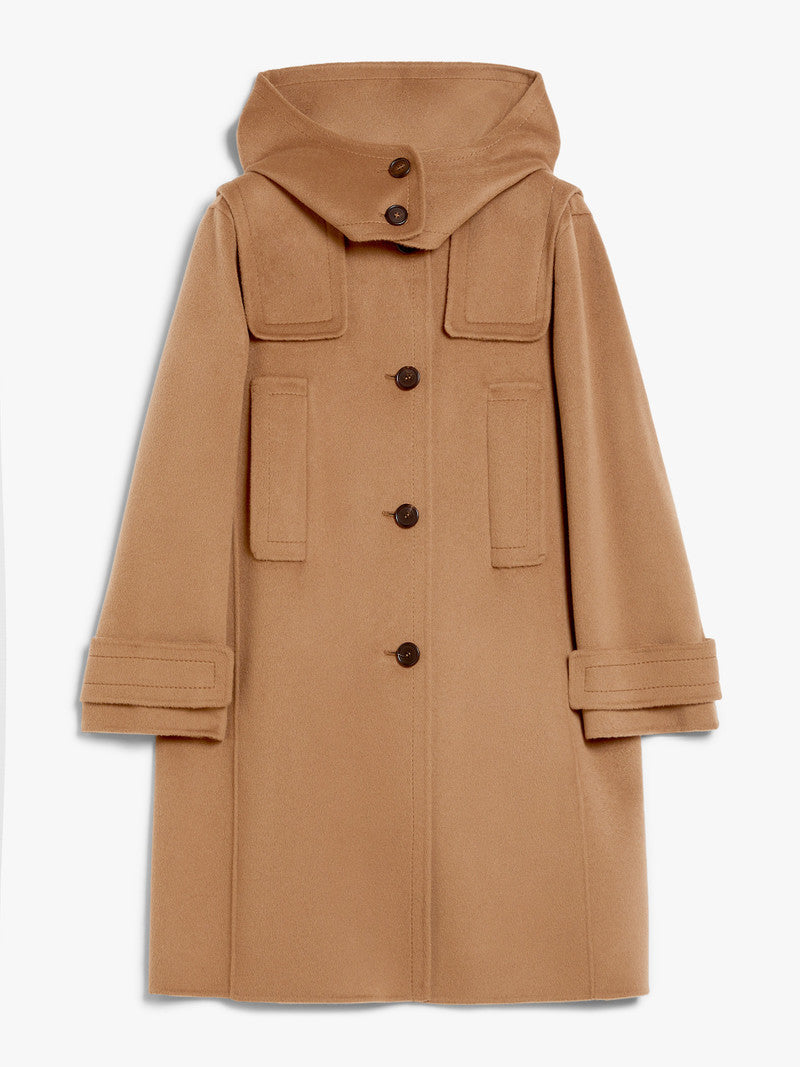 1206 MaxMara ձմեռային վերարկու