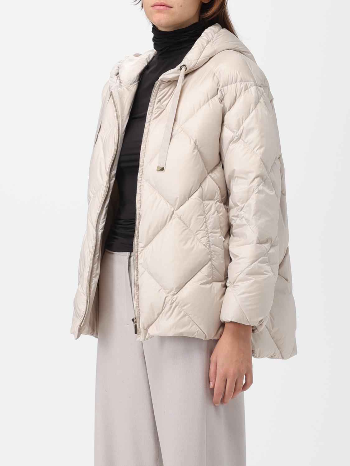 0602 MaxMara ձմեռային բաճկոն