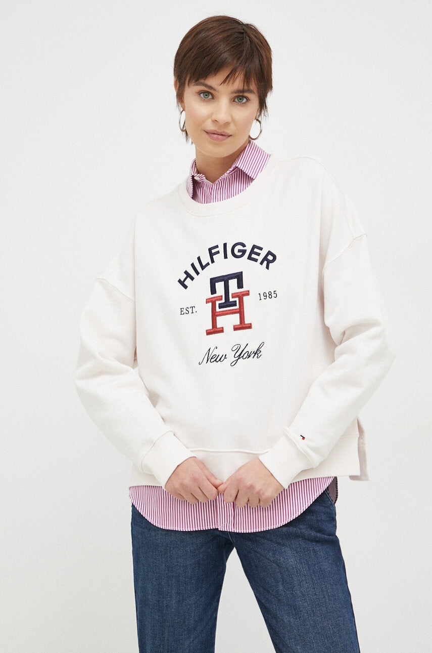 0308 Tommy Hilfiger երկարաթև բլուզ