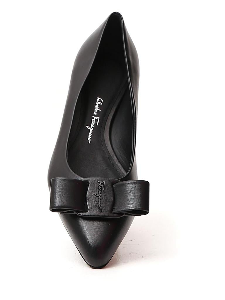 0855 Salvadore Ferragamo կոշիկ