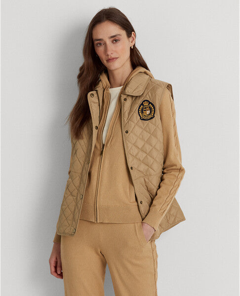 0159 Ralph Lauren ժիլետ