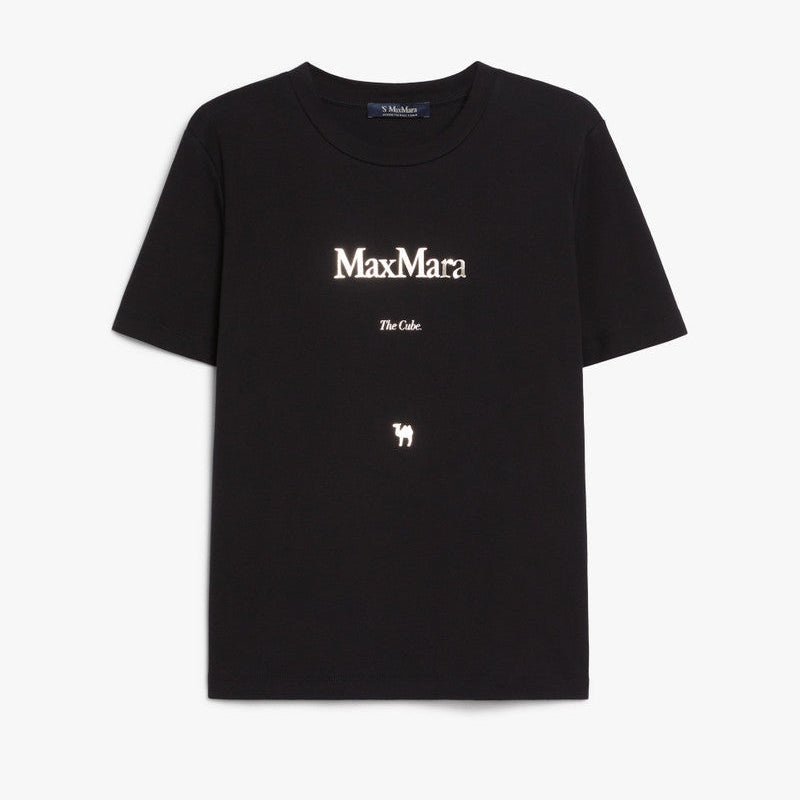 0136 MaxMara կարճաթև բլուզ