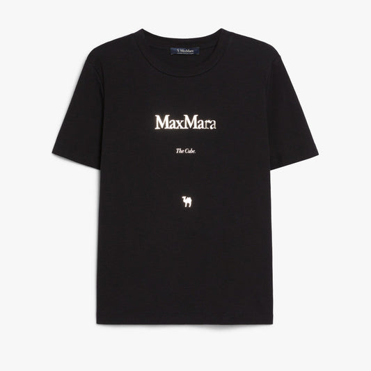 0136 MaxMara կարճաթև բլուզ