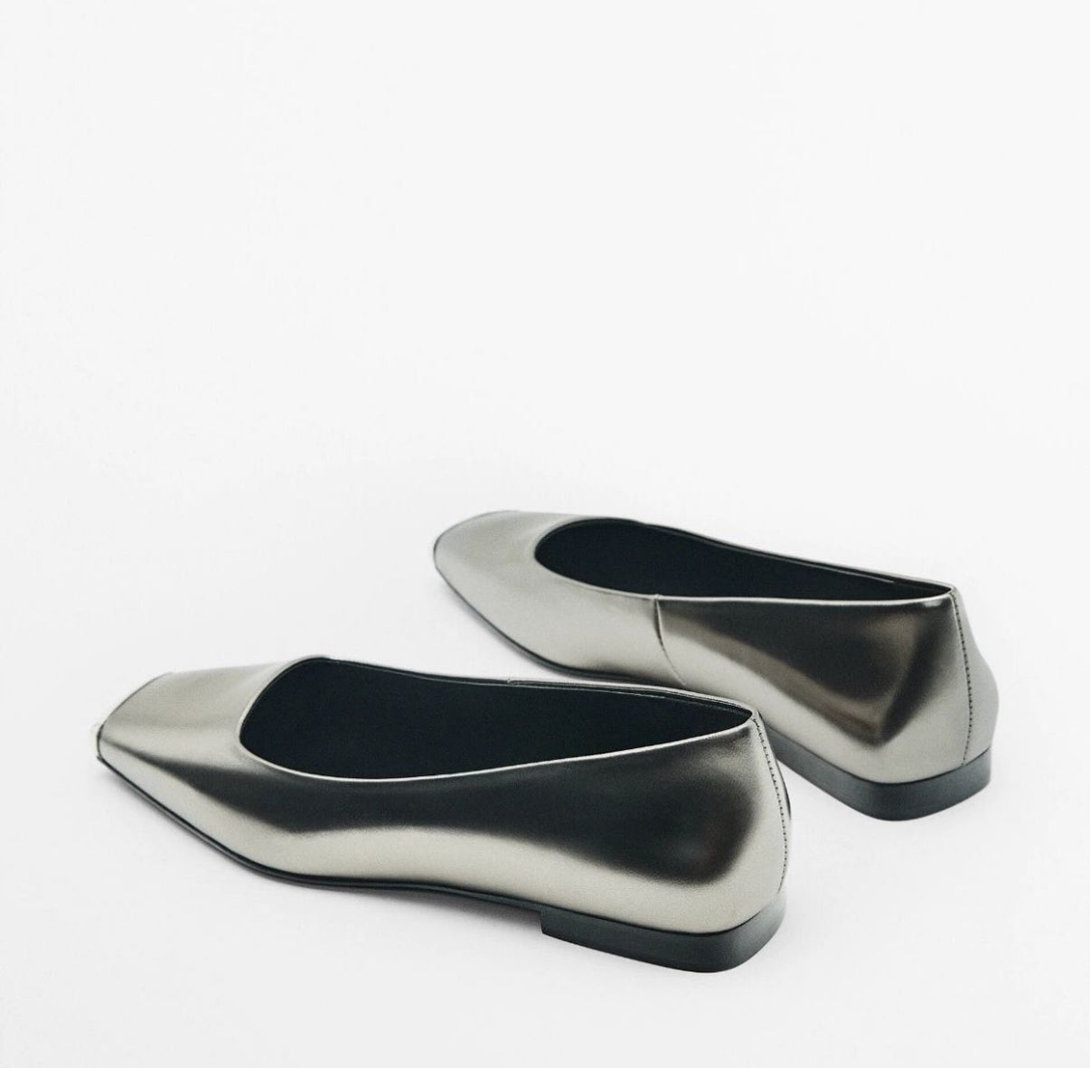0731 Massimo Dutti կոշիկ