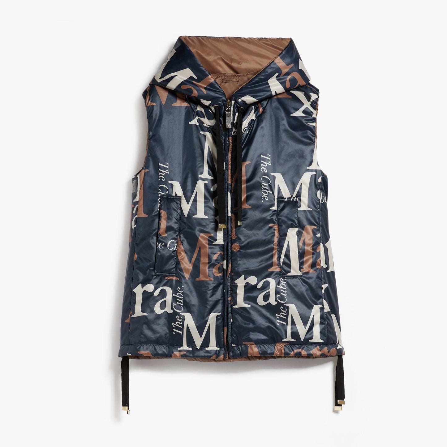 1105 MaxMara ժիլետ