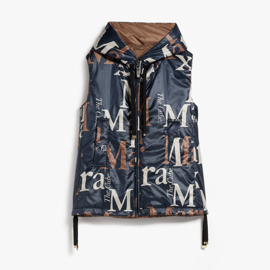 1105 MaxMara ժիլետ