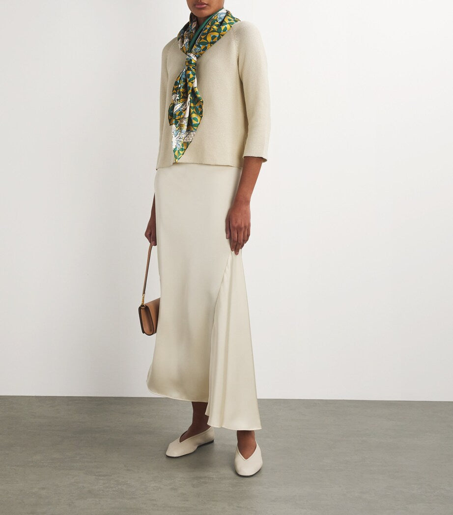 1144 MaxMara վզկապ