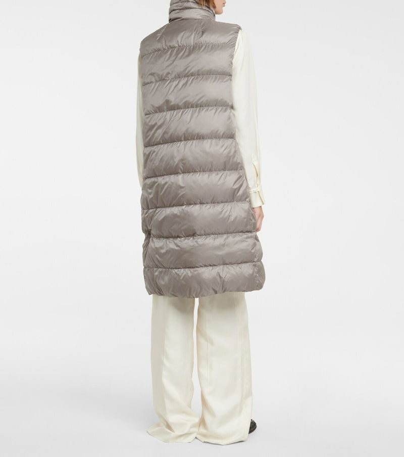 0607 MaxMara ժիլետ